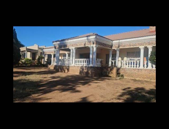 3 BEDROOM HOUSE FOR SALE IN KWAMHLANGA
